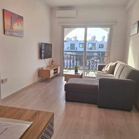 Charming Holiday Retreat Kato Paphos Apt 400M To The Beach Exterior foto